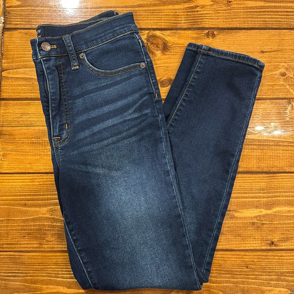 J CREW Skinny Jean